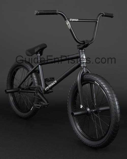 Flybikes Fuego fiche technique et avis